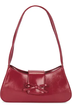 petit moments Bolsa de lazo en color talla all en - Red. Talla all.