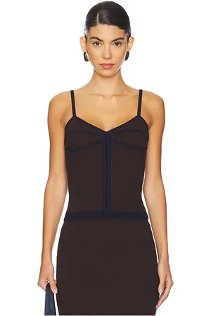 Osis Camisola de punto romi en color talla M en - Brown. Talla M (también en S, XL, XS).