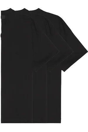 FEAR OF GOD Camiseta en color talla L en - Black. Talla L (también en M).