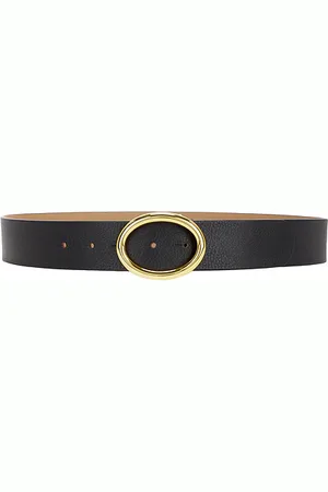 B-Low The Belt Cinturón olivia en color negro talla L en - Black. Talla L (también en M, S, XS).