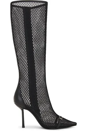 Raye Botas siana en color negro talla 10 en - Black. Talla 10 (también en 6, 6.5, 8, 9).