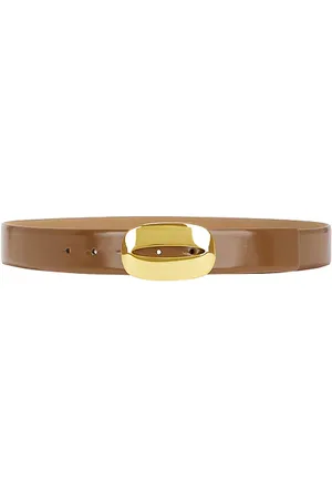 B-Low The Belt Cinturón elliot mod en color marrón talla L en - Brown. Talla L (también en M, S, XS).