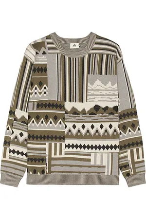 Autumn Headwear Jersey jefe en color talla L en - Army. Talla L (también en S).