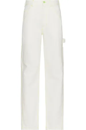 Stan Ray Pantalón en color crema talla 32 en - Cream. Talla 32 (también en 34, 36).