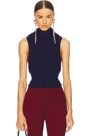 AREA Abrigo en color azul marino talla L en - Navy. Talla L (también en M, S, XL, XS).