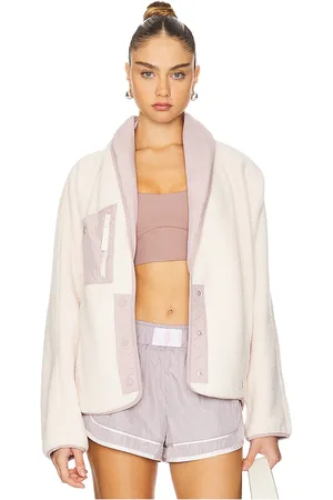Free People Chal fp movement hit the slopes en color blanco talla M en - White. Talla M (también en S, XS).