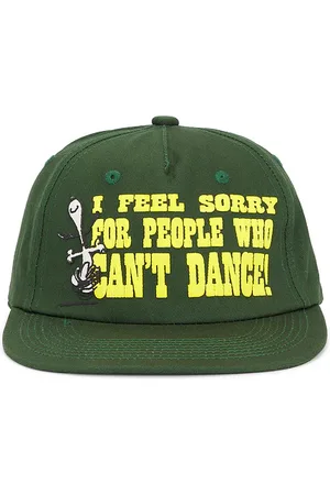 MARKET Sombrero en color verde talla all en - Green. Talla all.