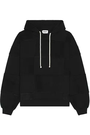 Saks Fifth Avenue Sudadera en color talla L en - Black. Talla L (también en M, XL/1X).