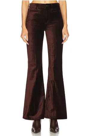 Citizens of Humanity Campana lilah en color marrón talla 27 en - Brown. Talla 27 (también en 28, 32).
