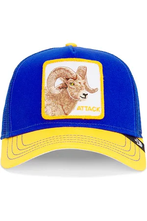 Goorin Bros. Sombrero en color azul talla all en - Blue. Talla all.