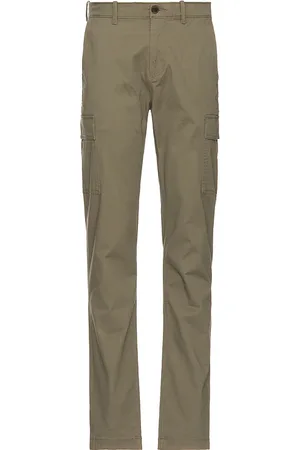 Original Penguin Pantalones en color verde oliva talla 30 en - Olive. Talla 30 (también en 32).