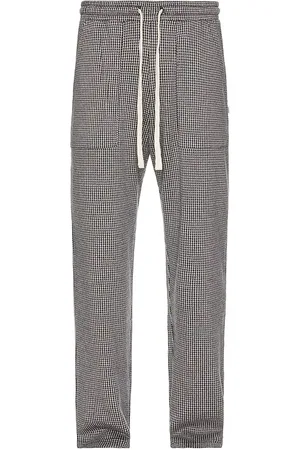 Saks Fifth Avenue Pantalones en color gris talla L en - Grey. Talla L (también en S).