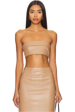 Camila Coelho Bruna bralette en color talla L en - . Talla L (también en M, XL, XS).