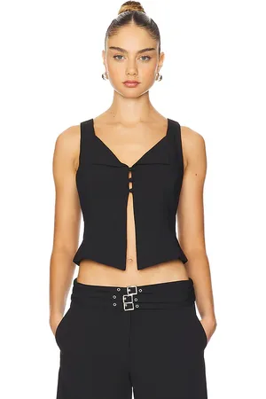 Lioness Chaleco backstage en color negro talla L en - Black. Talla L (también en M, S, XL, XS, XXL, XXS).