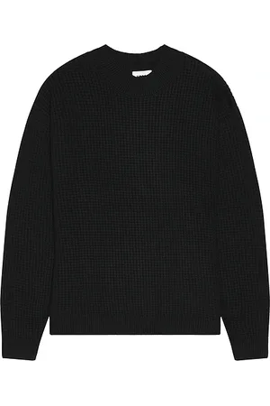 Saks Fifth Avenue Jersey en color talla L en - Black. Talla L (también en M, S, XL/1X).