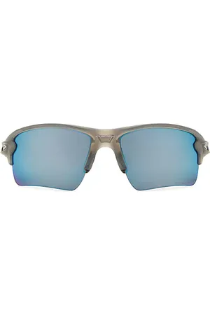 Oakley Gafas de sol flak 2.0 xl en color gris talla all en - Grey. Talla all.