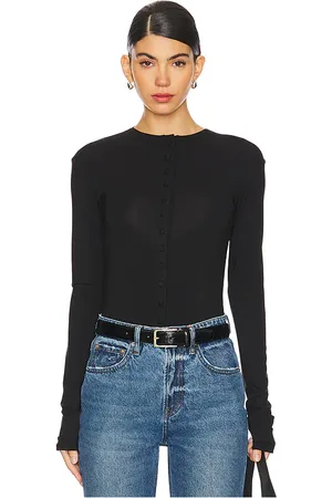 The Line By K Body greta en color talla M en - Black. Talla M (también en XS).