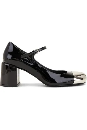Jeffrey Campbell Bomba spinnet en color negro talla 10 en - Black. Talla 10 (también en 6, 6.5, 7.5, 8, 8.5
