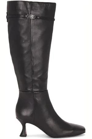 Sam Edelman Bota lyla en color talla 7.5 en - Black. Talla 7.5 (también en 8, 8.5).