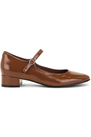 Jeffrey Campbell Bomba top-tier en color marrón talla 6 en - Brown. Talla 6 (también en 6.5, 8.5, 9.5).