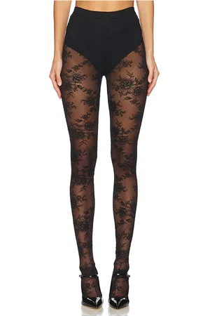 NBD Amalia legging en color talla M en - Black. Talla M (también en S).