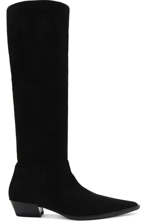 Vagabond Bota cassie en color talla 36 en - Black. Talla 36 (también en 37, 40).