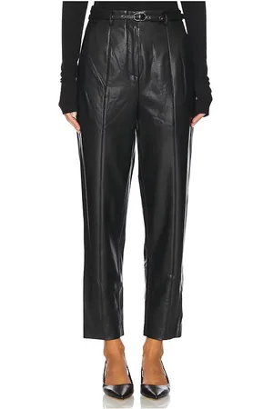VERONICA BEARD Pantalón analise en color talla 00 en - Black. Talla 00 (también en 10, 12, 14, 16, 6).