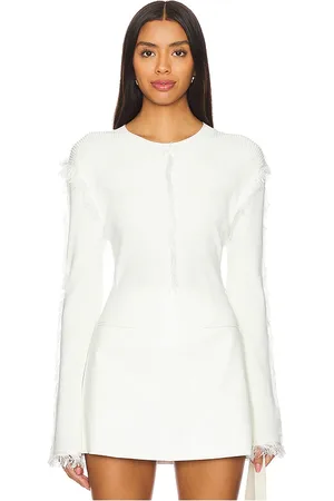 NONchalant Label Alma top en color talla L en - . Talla L (también en M, XL).