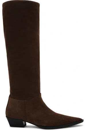 Vagabond Bota cassie en color marrón talla 37 en - Brown. Talla 37 (también en 38, 39).