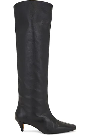 Intentionally blank Bota sassfrass en color talla 36 en - Black. Talla 36 (también en 38).