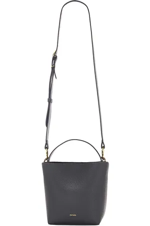 Cuyana Bolsa mini bucket linea en color talla all en - . Talla all.
