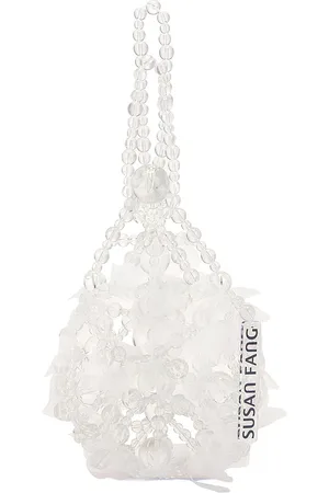 SUSAN FANG Bolso en color talla all en - White. Talla all.