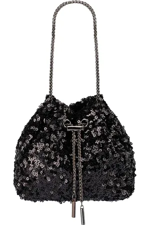 Olga Berg Bolso ilana en color talla all en - Black. Talla all.