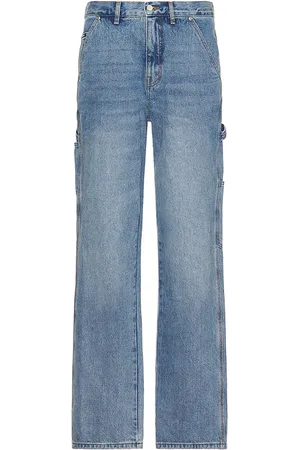 NOON GOONS Pantalones en color denim-medium talla 30 en - Denim-Medium. Talla 30 (también en 32, 34, 36).