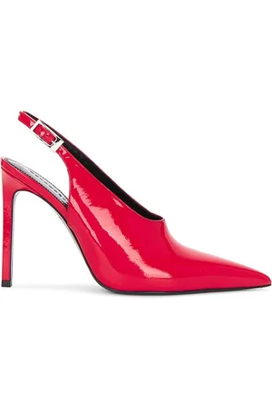 Retrofete Bomba choked up en color talla 35 en - Red. Talla 35 (también en 37, 38).