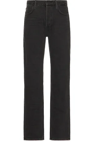AllSaints Reid jeans en color negro talla 28 en - Black. Talla 28 (también en 30).
