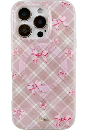 Sonix Funda magsafe para iphone 16 pro en color rosado talla all en - Pink. Talla all.