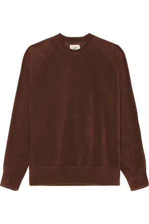 Bather Jersey en color talla L en - Brown. Talla L (también en M, S, XL/1X).