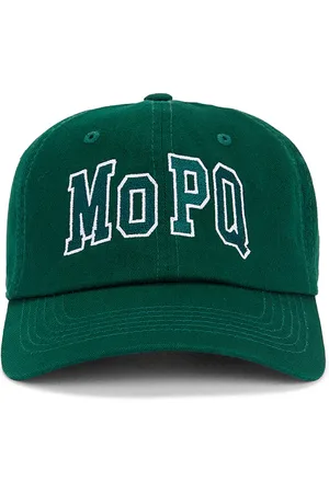 Museum of Peace and Quiet Gorra university dad hat en color verde oscuro talla all en - Dark Green. Talla all.