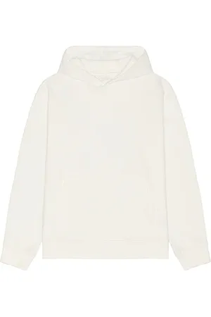 Beyond Yoga Sudadera en color crema talla L en - Cream. Talla L (también en M, S).