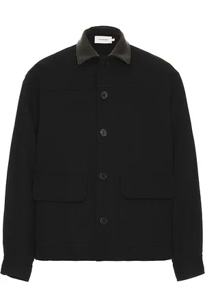 Frame Chaqueta en color talla L en - Black. Talla L (también en M, S).