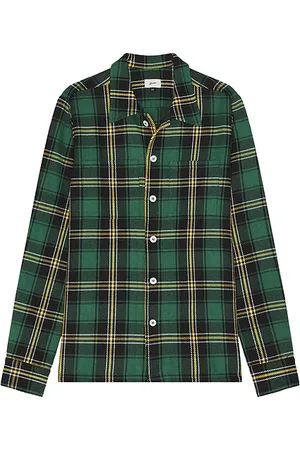 Bather Sobrecamisa en color verde talla L en - Green. Talla L (también en M, S).