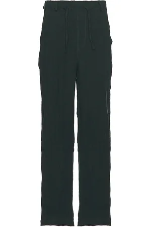 Bather Pantalón en color oscuro talla L en - Dark Green. Talla L (también en M, S, XL/1X).