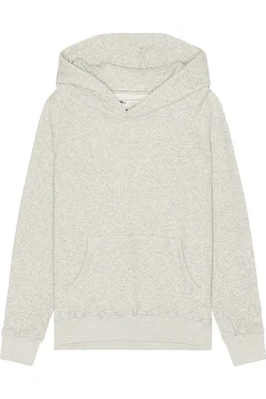 Bather Sudadera en color talla L en - Grey. Talla L (también en M, S, XL/1X).