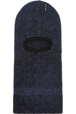 Autumn Headwear Pasamontañas marl en color talla all en - Black. Talla all.