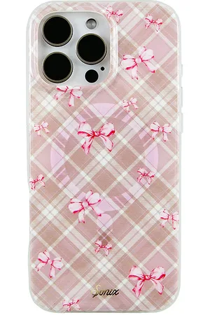 Sonix Funda magsafe para iphone 16 pro max en color rosado talla all en - Pink. Talla all.