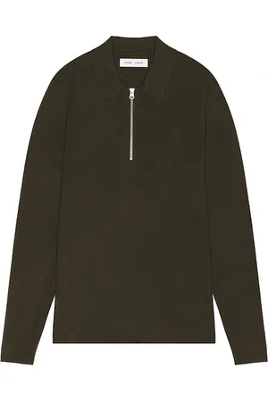 Samsøe Samsøe Camisa en color verde talla L en - Green. Talla L (también en M, S, XL/1X).