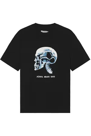 Bueno Camiseta skull en color talla L en - Black. Talla L (también en M, S, XL/1X).