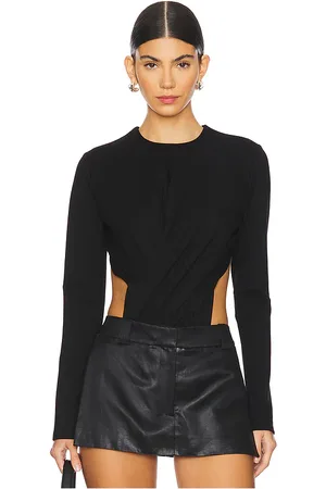 NONchalant Label Body elise en color talla M en - Black. Talla M (también en S, XL, XS).