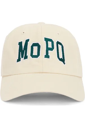 Museum of Peace and Quiet Gorra university dad hat en color beige talla all en - Beige. Talla all.